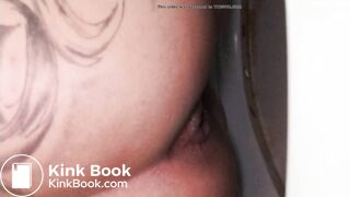 vagabunda grosseira cagando fedido