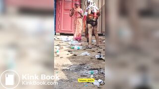 INDIAN BBW TAKES HUGE SHIT OPENLY IN PUBLIC TOILET AREA