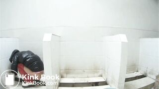 Chinese girl super diarrhea1