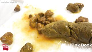 piss and scat - video 3