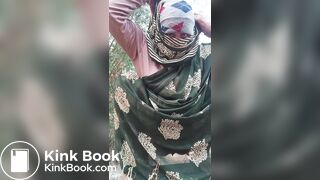 Randy outside relief