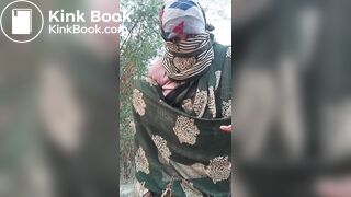 Randy outside relief