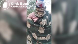 Randy outside relief