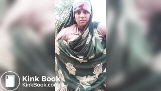 Randy outside relief