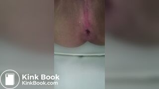 Poop - video 2