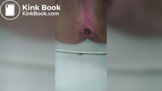 Poop - video 2
