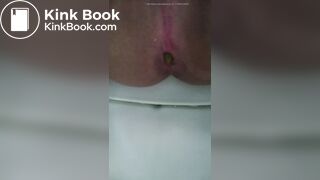 Poop - video 2