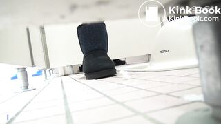 Scat Japanese - video 108