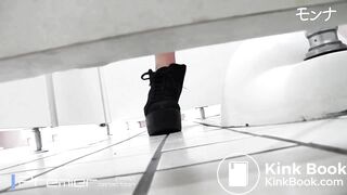 Scat Japanese - video 104