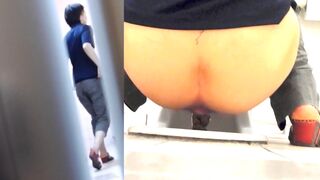 Scat Japanese - video 102