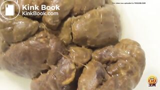 Poop inspection - video 2