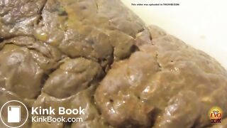 Poop inspection - video 2