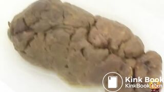 Poop inspection - video 2