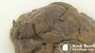 Poop inspection - video 2