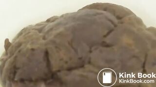 Poop inspection - video 2