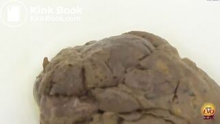 Poop inspection - video 2