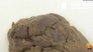 Poop inspection - video 2