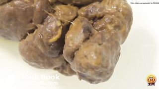 Poop inspection - video 2