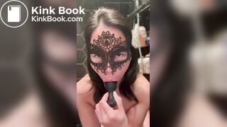 Cleaning Dirty Scat Plug