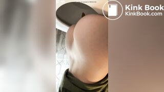 Paying Snapchat girl to shit for me (1)