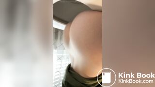 Paying Snapchat girl to shit for me (1)