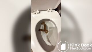 Paying Snapchat girl(2) to shit for me 2