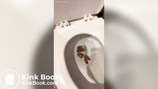 Paying Snapchat girl(2) to shit for me