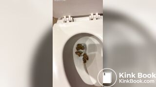 Paying Snapchat girl(2) to shit for me