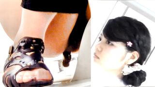 Scat Japanese - video 98