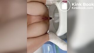 Girls poop too video 7