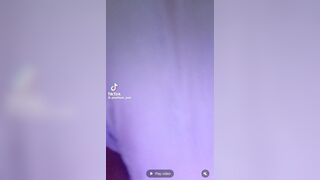 Girl poop in diaper - video 9