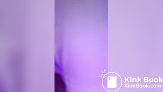 Girl poop in diaper - video 9
