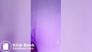 Girl poop in diaper - video 9