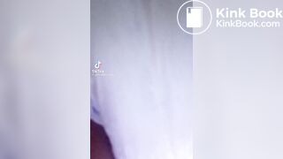 Girl poop in diaper - video 9