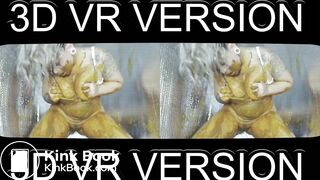 Sweet disaster VR VERSION