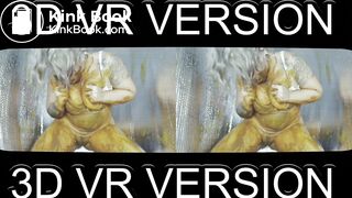 Sweet disaster VR VERSION