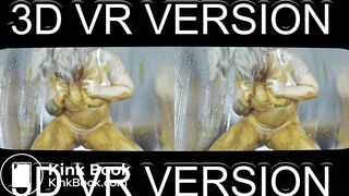 Sweet disaster VR VERSION