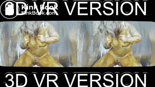 Sweet disaster VR VERSION