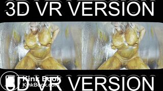 Sweet disaster VR VERSION