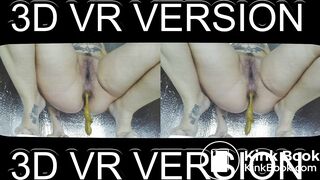 Sweet disaster VR VERSION