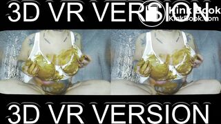 Sweet disaster VR VERSION