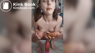 ass to pussy ass to mouth #1