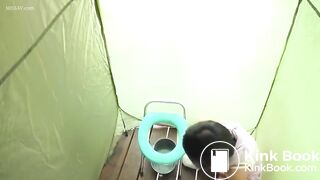 Thick Defecation Of Carnivorous Females
