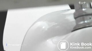 Scat Japanese - video 96