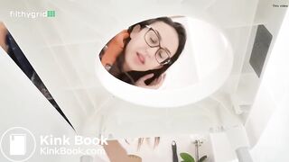 Girl Toilet Scat Pov 9