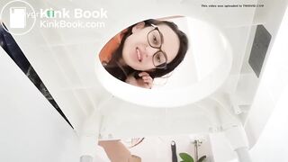 Girl Toilet Scat Pov 9