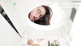 Girl Toilet Scat Pov 9