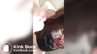 Red Hair Poo