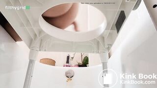 Girl Toilet Scat Pov 8
