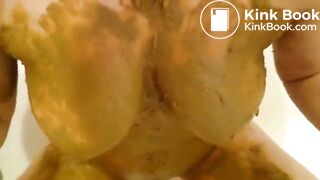 SHOWER SCAT - video 2